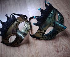 Carnival Mask