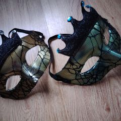 Carnival Mask