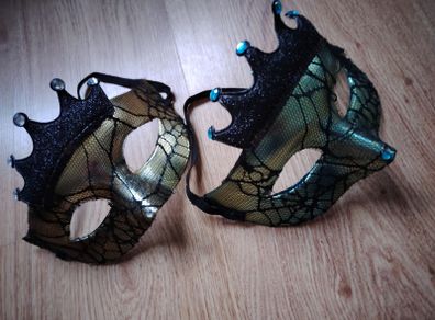 Carnival Mask