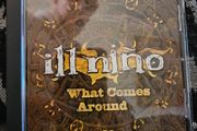 Ill Nino "What Comes Around" CD Single Promo