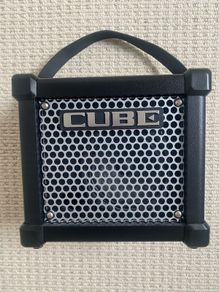 Roland Cube Speaker