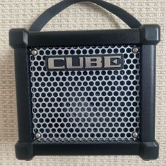 Roland Cube Speaker