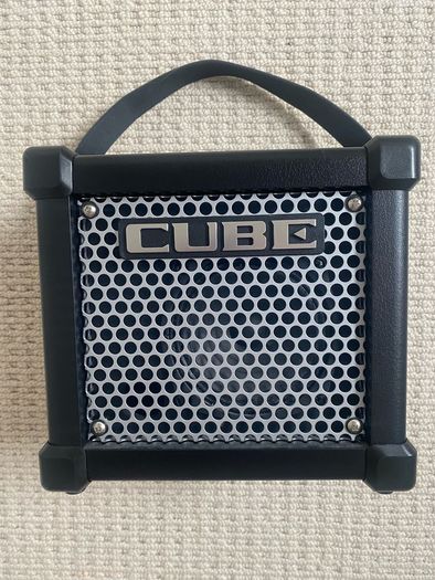 Roland Cube Speaker