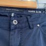 Marc O'Polo navy cotton jeans/trousers Image 2