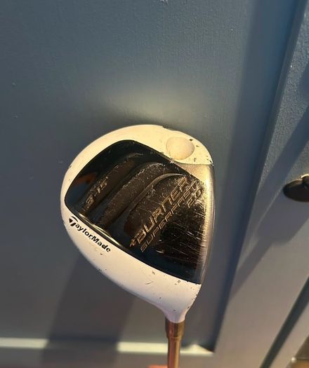 TaylorMade 3 Wood