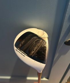 TaylorMade 3 Wood