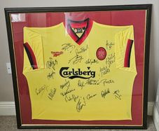 Liverpool 97/98