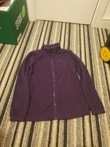 KIds ski fleece Mountain Warehouse 11-12 y