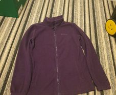 KIds ski fleece Mountain Warehouse 11-12 y