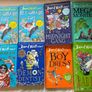 Huge selection David Walliams Image 3