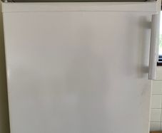Liebherr Comfort Fridge