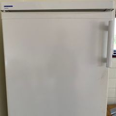 Liebherr Comfort Fridge