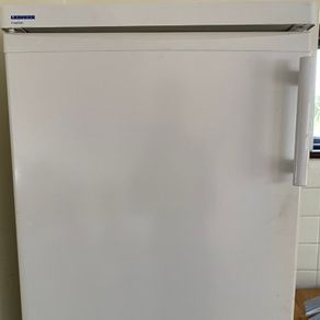 Liebherr Comfort Fridge