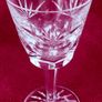 Waterford Crystal Claret Glasses Image 6