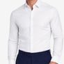 Marco Cappelli two pieces black slim fit suit Image 10