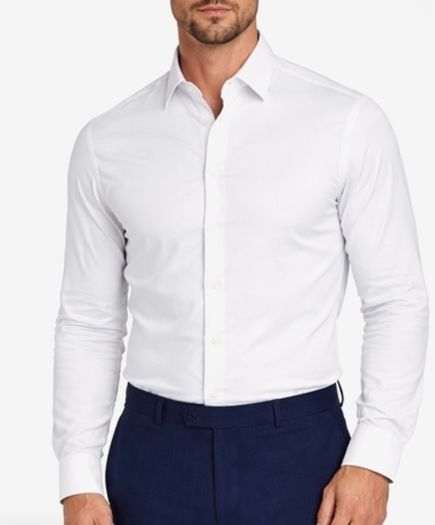 Marco Capelli Firenze two pieces slim fit suit black