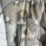 baby swing Image 3