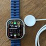 Apple Watch 9 ULTRA 2 - excellent condition Image 7
