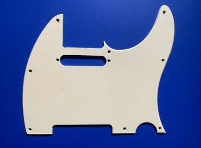 Fender Telecaster pickguard electric guitar parts accessories