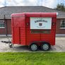 Rice Horsebox Coffee Trailer Image 2