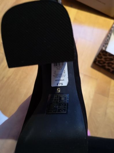 Bargain River Island ladies Women heels