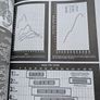 Honda CB750 Gold Portfolio book Image 4