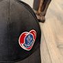 Moncler luxury cap Image 2