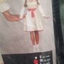 cursed doll costume Image 2