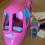 Barbie Dream plane and pilot Image 2