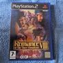 Romance of the three Kingdoms VIII PlayStation2 Ps2 Games Original Image 2