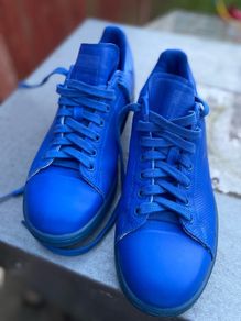 Men's Adidas size 9
