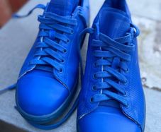 Men's Adidas size 9