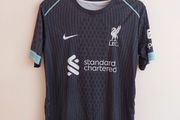 liverpool jersey