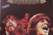 Creedence Clearwater Revival   Chronicle (The 20 Greatest Hits)