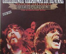 Creedence Clearwater Revival   Chronicle (The 20 Greatest Hits)