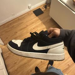 air jordan 1 low