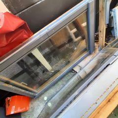Velux windows
