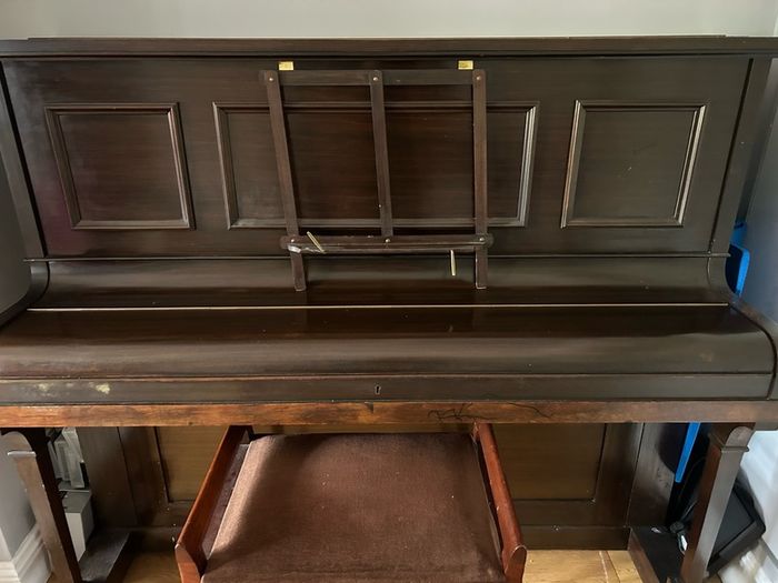Piano