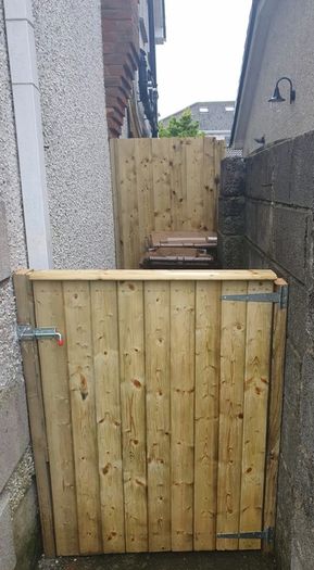 Carpentry / handyman / kitchen removal