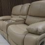Rita Sofa 3+2 Recliner sofa Image 2