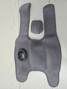 heat knee massager