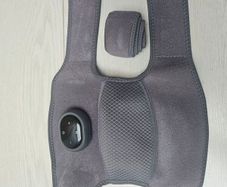 heat knee massager