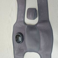 heat knee massager