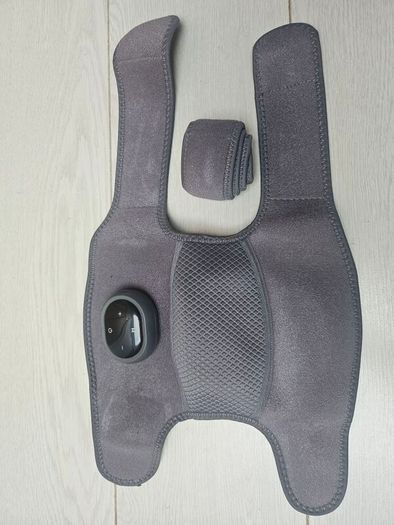 heat knee massager