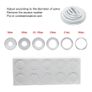 BRAND NEW Banknotes And Coins Protection Storage Box Suitable For Storing 40 Coins + 100 Banknotes Image 6