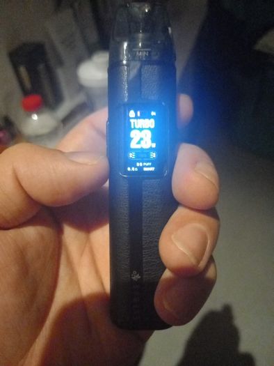 Elf Bar Elfx Pro Vape