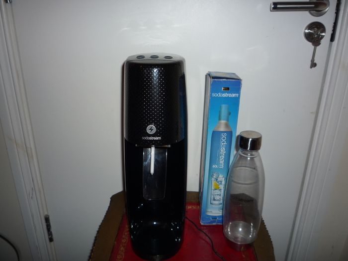 Sodastream