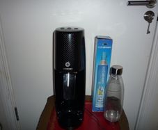Sodastream