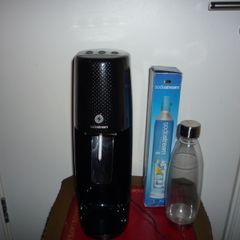 Sodastream