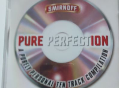 Smirnoff Super Hits Vol. 1. CD. Free Postage!